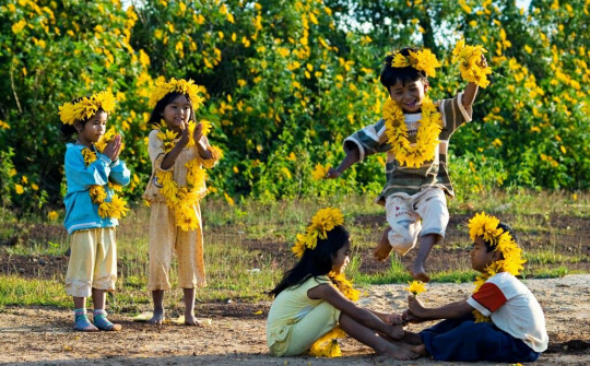 Dự báo thời tiết 1/12: Bắc Bộ tăng nhiệt, trưa chiều trời nắng ấm