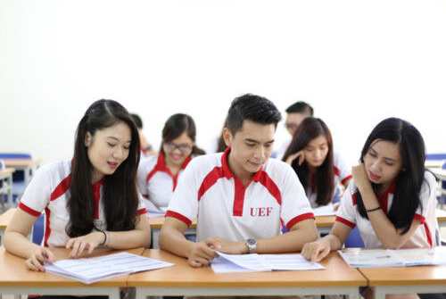 Quốc tế hóa - động lực, biện pháp để đổi mới giáo dục đại học