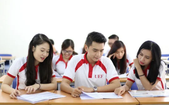 Quốc tế hóa - động lực, biện pháp để đổi mới giáo dục đại học