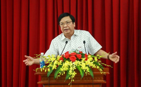 Xuất bản trong Cách mạng công nghiệp 4.0: Chủ động để phát triển