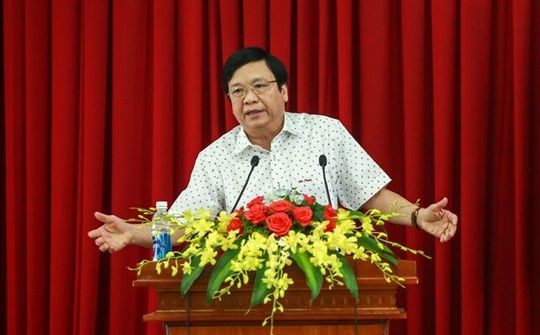 Xuất bản trong Cách mạng công nghiệp 4.0: Chủ động để phát triển