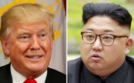 Mỹ trừng phạt 3 quan chức cấp cao Triều Tiên