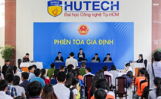 Luật kinh tế - 'ngành quyền lực' trong thời kỳ hội nhập