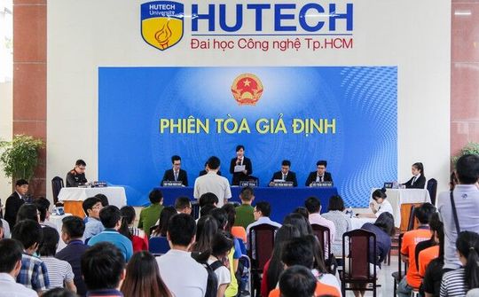 Luật kinh tế - 'ngành quyền lực' trong thời kỳ hội nhập