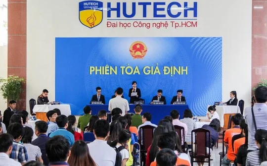 Luật kinh tế - 'ngành quyền lực' trong thời kỳ hội nhập