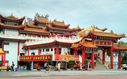 Sang Malaysia đừng quên 9 điểm đến hot nhất Kuala Lumpur