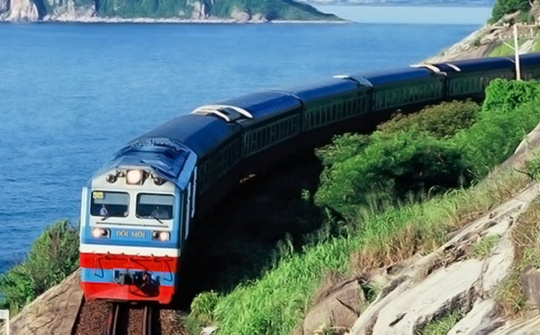 Tăng tốc chuẩn bị đầu tư tuyến cao tốc Bắc-Nam