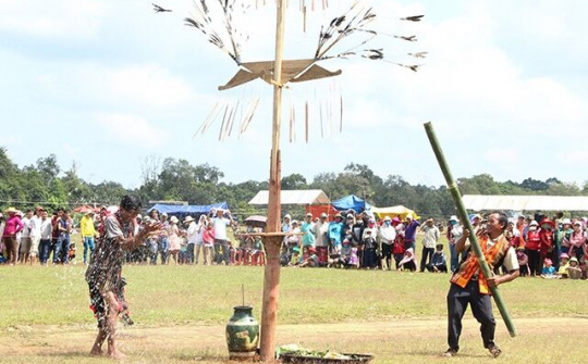 Đánh thức tiềm năng du lịch Bình Phước