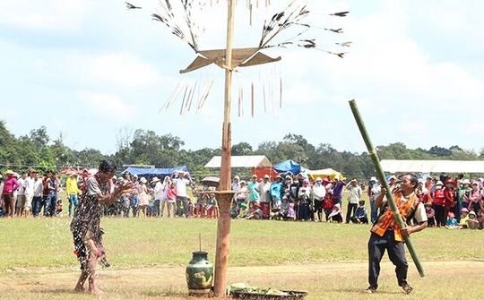 Đánh thức tiềm năng du lịch Bình Phước