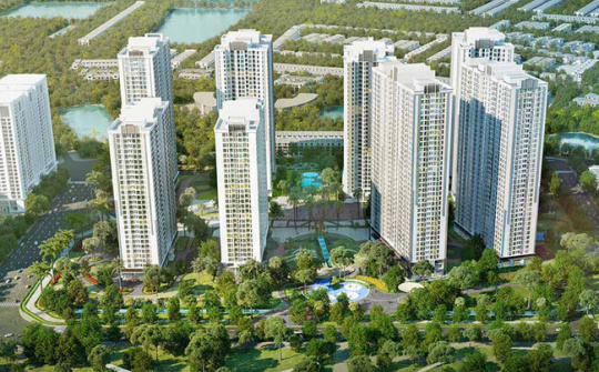 Nhận chuyển nhượng dự án, chứng minh năng lực tài chính thế nào?