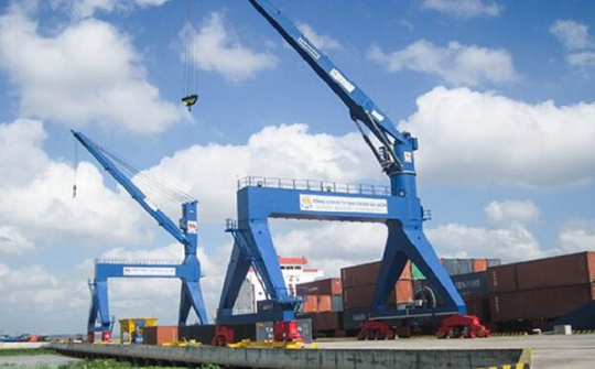 Cần 13.695 tỷ đồng phục vụ phát triển logistics đến năm 2045 tại Đà Nẵng