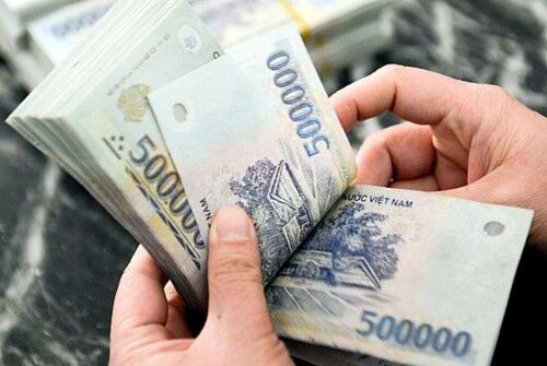 Từ tháng 1/7/2019, chính thức tăng lương cơ sở lên 1.490.000 đồng/tháng 