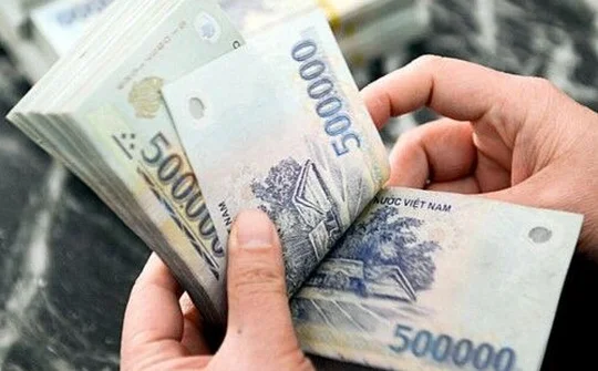 Từ tháng 1/7/2019, chính thức tăng lương cơ sở lên 1.490.000 đồng/tháng 