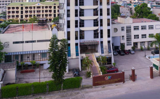 Thông qua Đề án hợp nhất các cơ quan báo chí thành Trung tâm Thông tin Quảng Ninh