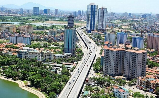 Hoàn thiện Nghị quyết về sử dụng tài sản công thanh toán cho Nhà đầu tư dự án BT