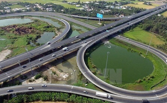 Bộ trưởng GTVT chốt thời hạn GPMB cho cao tốc Bắc-Nam