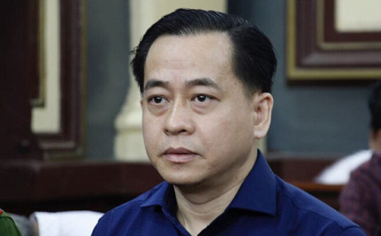 Vũ 'nhôm' ngoan cố, vu khống cơ quan tố tụng