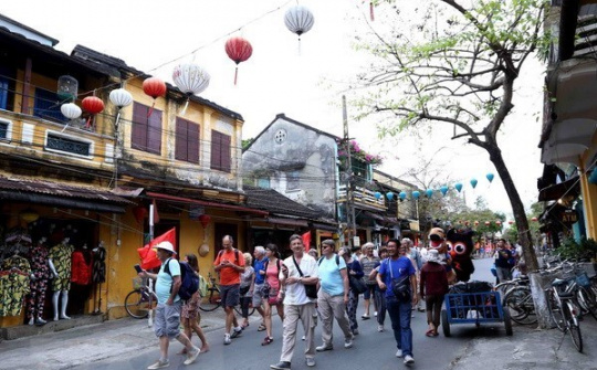 Vietnamese tourism sector aims to enter regional top group
