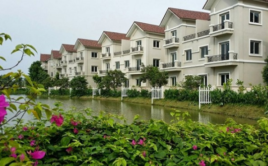 Vinhomes Riverside named World’s Best Property in London