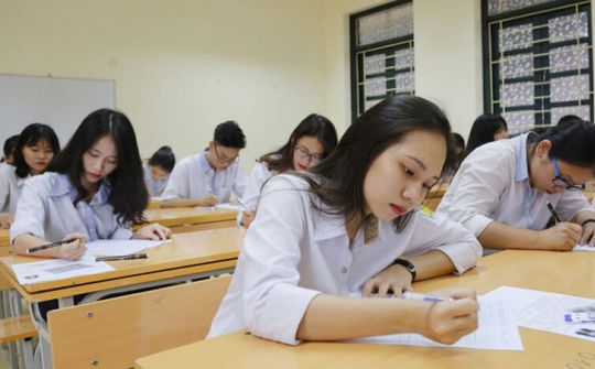 ĐBQH: Giám sát chấm thi bằng camera giúp triển khai thi cử hiệu quả hơn