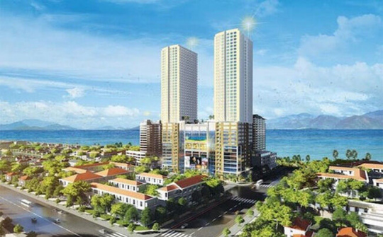 Thế nào là công ty bất động sản có vốn nước ngoài?