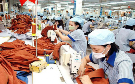 Đồng Nai dự báo xuất siêu đạt 2,6 tỷ USD