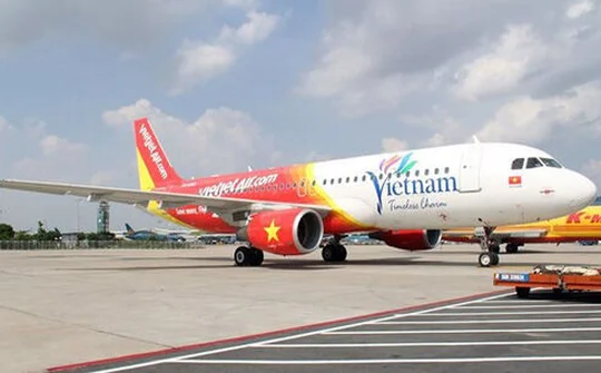 Hàng không Vietjet đề xuất đầu tư hangar bảo dưỡng tàu bay tại Đà Nẵng