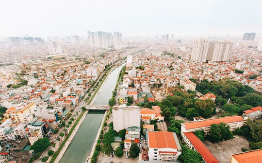 TP. HCM điều chỉnh, hủy bỏ 180 dự án treo 