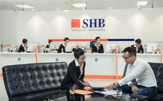 SHB hỗ trợ 90% vốn cho doanh nghiệp vay mua ô tô