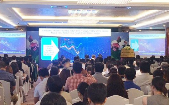ASEAN và Trung Quốc: Thị trường tiềm năng cho hàng Việt