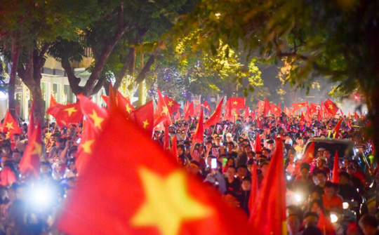 Dự báo thời tiết ngày 15/12: Hà Nội không mưa trong trận chung kết lượt về AFF Cup