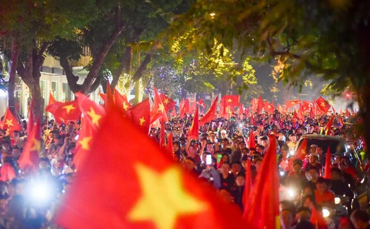 Dự báo thời tiết ngày 15/12: Hà Nội không mưa trong trận chung kết lượt về AFF Cup