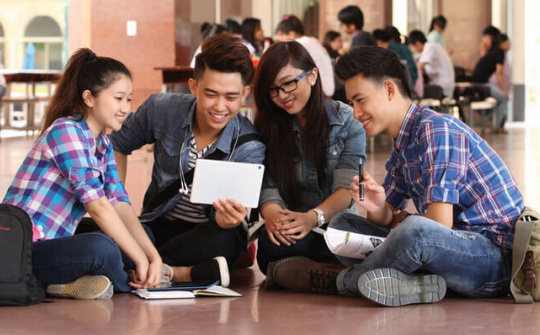 85% sinh viên không đạt chuẩn đầu ra tiếng Anh