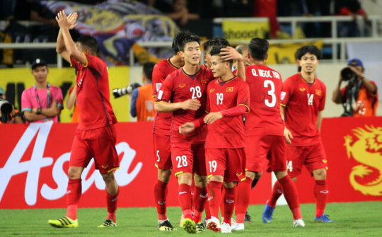 Vượt gian khó rạng vinh quang