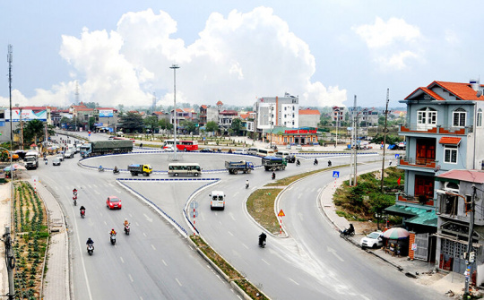 Tiềm năng phát triển bất động sản tại Uông Bí