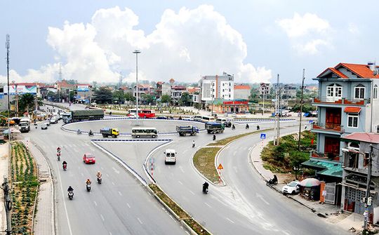 Tiềm năng phát triển bất động sản tại Uông Bí