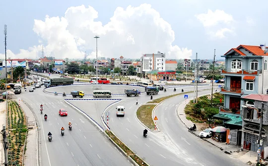Tiềm năng phát triển bất động sản tại Uông Bí