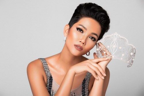 Chuyên gia Global Beauties: H'Hen Niê có thể đăng quang Miss Universe 2018