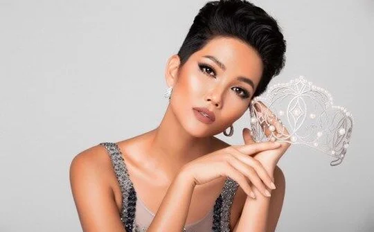 Chuyên gia Global Beauties: H'Hen Niê có thể đăng quang Miss Universe 2018