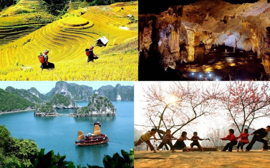 Điều lệ tổ chức và hoạt động của Quỹ hỗ trợ phát triển du lịch