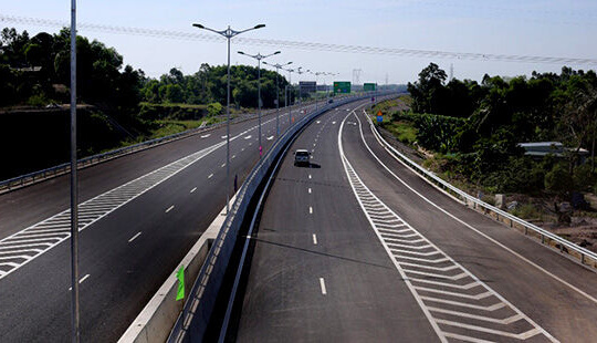 Bổ sung 5 tuyến Quốc lộ vào Quy hoạch phát triển giao thông