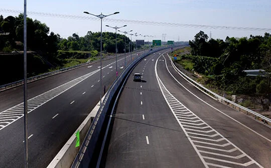 Bổ sung 5 tuyến Quốc lộ vào Quy hoạch phát triển giao thông