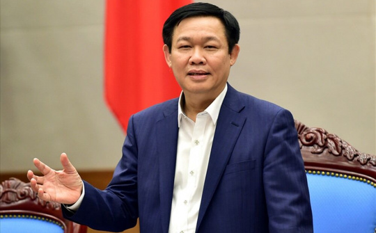 Trả lời chất vấn về bố trí vốn cho các ngân hàng chính sách