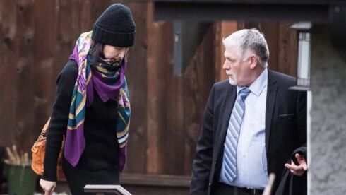 Vụ bắt Giám đốc Tài chính Huawei: Canda thiệt đơn thiệt kép vì Mỹ-Trung đối đầu