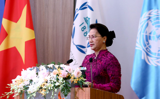 ĐBQH phải ý thức được vai trò, trách nhiệm trong phát triển bền vững