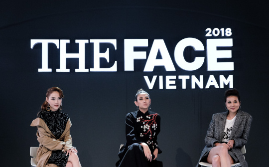 The Face 2018: 'Hoa hậu thân thiện' Minh Hằng lên tiếng 'dạy dỗ' Võ Hoàng Yến nên biết điều
