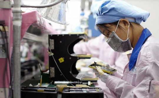 Apple ra tối hậu thư cảnh báo tòa án Trung Quốc