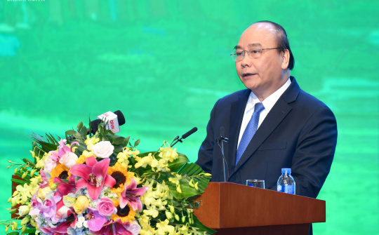 Thủ tướng trao danh hiệu Anh hùng lần thứ 2 cho Bệnh viện 108