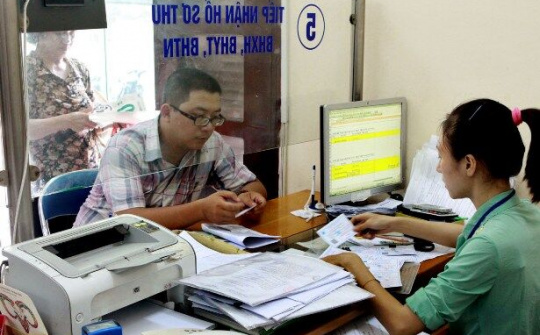 20 doanh nghiệp nợ đọng Bảo hiểm xã hội tại Hà Nội