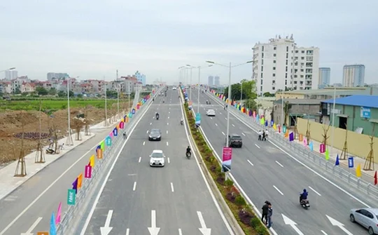 Dự án BT ở Hà Nội: Kiểm toán lộ ra chênh lệch ngàn tỷ